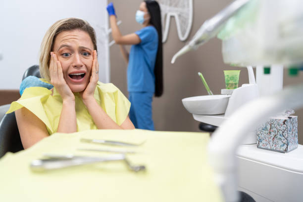 Best Dentist for Dental Trauma  in Tualatin, OR