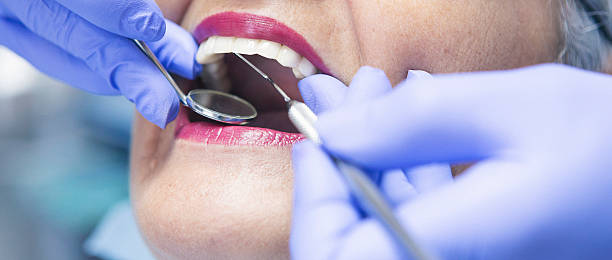Best Cracked Tooth Emergency Dentist  in Tualatin, OR